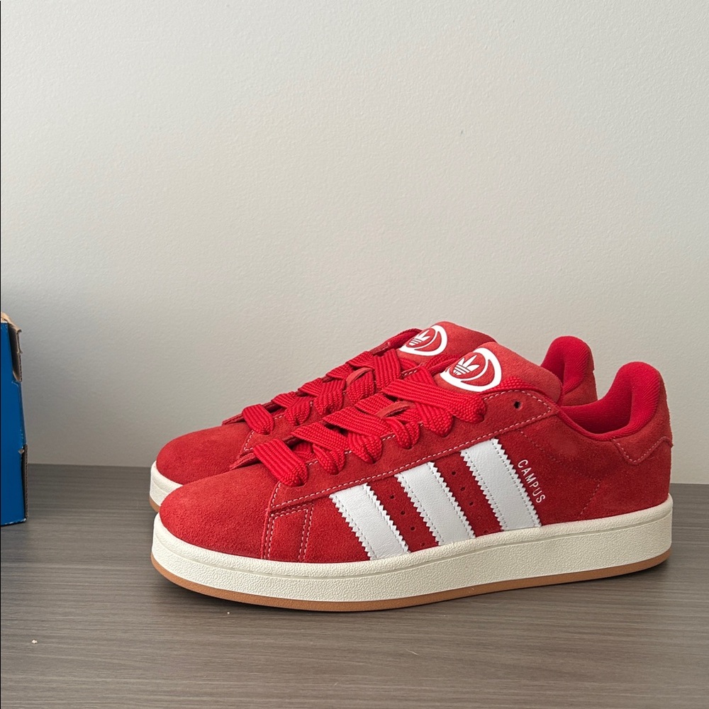 Adidas Campus Sneakers